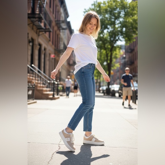 GBG Los Angeles Shoes - GBG Los Angeles Shoes